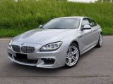BMW 6 серия 2014 с пробегом 12 тыс.км. 4.4 л. в Киеве на Autos.ua