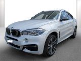 BMW X6 M50d Servotronic (381 л.с.) 2016 с пробегом 37 тыс.км.  л. в Киеве на Autos.ua