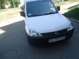 Opel Combo 2010 с пробегом 312 тыс.км. 1.3 л. в Харькове на Autos.ua