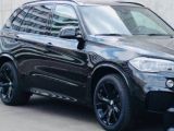 BMW X5 2017 с пробегом 19 тыс.км. 2 л. в Киеве на Autos.ua