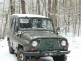УАЗ 469 1984 з пробігом 80 тис.км. 2.4 л. в Сумах на Autos.ua