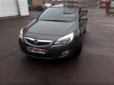 Opel Astra 2011 с пробегом 192 тыс.км. 1.7 л. в Житомире на Autos.ua