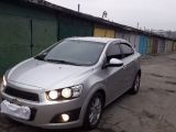 Chevrolet Aveo 2013 с пробегом 88 тыс.км. 1.598 л. в Харькове на Autos.ua
