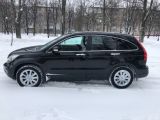 Honda CR-V 2010 с пробегом 145 тыс.км. 2.354 л. в Харькове на Autos.ua