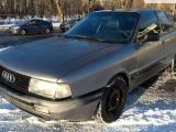 Audi 80 1988 с пробегом 280 тыс.км. 1.8 л. в Киеве на Autos.ua