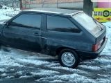 ВАЗ 2108 1995 с пробегом 200 тыс.км. 1.3 л. в Черкассах на Autos.ua