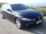 BMW 3 серия 318d AT (143 л.с.) 2014 с пробегом 215 тыс.км.  л. в Чернигове на Autos.ua