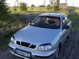 Daewoo Sens 2003 с пробегом 219 тыс.км. 1.3 л. в Киеве на Autos.ua