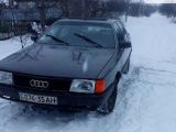 Audi 100 1989 с пробегом 120 тыс.км. 1.8 л. в Днепре на Autos.ua