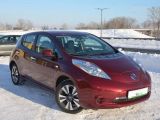 Nissan Leaf 90 kW (110 л.с.) 2016 с пробегом 18 тыс.км.  л. в Харькове на Autos.ua