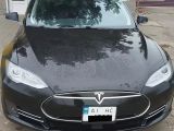 Tesla Model S P 85D (700 л.с.) 2015 з пробігом 30 тис.км.  л. в Киеве на Autos.ua