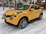 Nissan Juke 2018 с пробегом 8 тыс.км. 1.6 л. в Харькове на Autos.ua