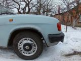 ГАЗ 31029 1992 с пробегом 160 тыс.км. 2.4 л. в Житомире на Autos.ua