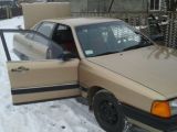 Audi 100 1987 с пробегом 316 тыс.км. 1.8 л. в Черновцах на Autos.ua
