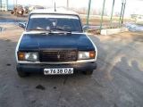 ВАЗ 2105 1987 с пробегом 17 тыс.км. 1.4 л. в Одессе на Autos.ua