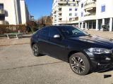 BMW X6 M 2015 с пробегом 22 тыс.км. 3 л. в Киеве на Autos.ua