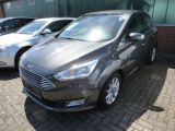 Ford C-Max 1.5 EcoBoost SelectShift (150 л.с.) 2018 с пробегом 1 тыс.км.  л. в Киеве на Autos.ua