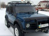 ВАЗ 2121 2005 с пробегом 190 тыс.км. 1.7 л. в Харькове на Autos.ua