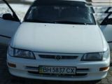 Toyota Corolla 1993 с пробегом 36 тыс.км. 1.3 л. в Одессе на Autos.ua