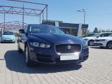 Jaguar XE 2.0 AT (200 л.с.) Pure 2016 з пробігом 17 тис.км.  л. в Львове на Autos.ua