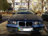BMW 3 серия 1995 с пробегом 330 тыс.км. 1.6 л. в Львове на Autos.ua
