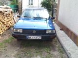 Volkswagen Passat 1.6 TD MT (70 л.с.) 1987 с пробегом 250 тыс.км.  л. в Ровно на Autos.ua