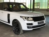 Land Rover Range Rover 4.4 SDV8 AT AWD (339 л.с.) 2018 с пробегом 3 тыс.км.  л. в Киеве на Autos.ua