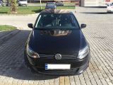 Volkswagen Polo 1.6 MT (105 л.с.) Comfortline 2011 с пробегом 220 тыс.км.  л. в Кропивницком на Autos.ua