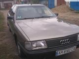 Audi 100 1990 с пробегом 500 тыс.км. 2 л. в Житомире на Autos.ua