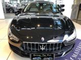 Maserati Ghibli Ghibli Diesel (3.0d V6) АТ (275 л.с.) 2018 з пробігом 1 тис.км.  л. в Киеве на Autos.ua