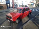 ВАЗ 2101 1982 с пробегом 40 тыс.км. 1.1 л. в Житомире на Autos.ua
