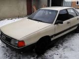 Audi 100 1987 с пробегом 300 тыс.км. 2 л. в Тернополе на Autos.ua