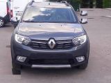 Renault Logan MCV 1.5 dCi МТ (90 л.с.) 2015 с пробегом 1 тыс.км.  л. в Полтаве на Autos.ua