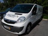 Opel Vivaro 2011 с пробегом 115 тыс.км. 2 л. в Ровно на Autos.ua