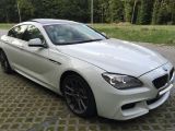 BMW 6 серия 2014 с пробегом 20 тыс.км. 4.4 л. в Киеве на Autos.ua
