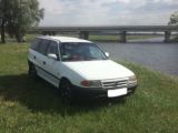 Opel Astra 1993 с пробегом 375 тыс.км. 1.4 л. в Вышгороде на Autos.ua