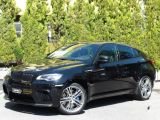 BMW X6 M 2014 с пробегом 1 тыс.км. 4.4 л. в Киеве на Autos.ua
