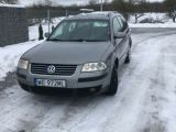 Volkswagen Passat 2002 с пробегом 296 тыс.км. 2 л. в Виннице на Autos.ua