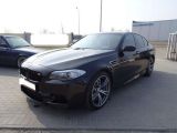 BMW M5 2013 с пробегом 60 тыс.км. 4.4 л. в Киеве на Autos.ua
