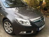 Opel Insignia 2.8 Turbo AT 4x4 (260 л.с.) Cosmo 2008 с пробегом 197 тыс.км.  л. в Киеве на Autos.ua