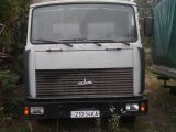 МАЗ 437030 2003 с пробегом 100 тыс.км.  л. в Сумах на Autos.ua