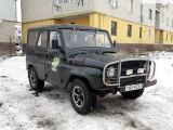 УАЗ 469 1987 с пробегом 250 тыс.км. 2.5 л. в Тернополе на Autos.ua