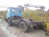 МАЗ 5551 1994 с пробегом 1 тыс.км. 11.15 л. в Запорожье на Autos.ua