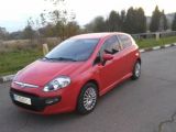 Fiat Punto 2011 с пробегом 254 тыс.км. 1.3 л. в Калуше на Autos.ua