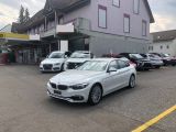 BMW 4 серия F32/F33/F36 Рестайлинг 420i 2017 с пробегом 12 тыс.км. 2 л. в Киеве на Autos.ua