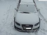 Audi a4 allroad 2011 с пробегом 165 тыс.км. 2 л. в Львове на Autos.ua