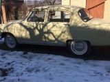 ГАЗ 21 1963 с пробегом 160 тыс.км. 2.4 л. в Каменце-Подольском на Autos.ua