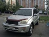 Toyota RAV 4 2001 с пробегом 275 тыс.км. 2 л. в Киеве на Autos.ua