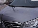 Hyundai Elantra 2011 с пробегом 173 тыс.км. 2 л. в Харькове на Autos.ua