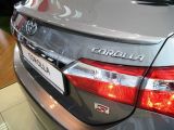 Toyota Corolla 1.6 CVT (122 л.с.) 2015 с пробегом 1 тыс.км.  л. в Полтаве на Autos.ua
